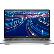 Amazon.com: Dell Latitude 5520 15.6