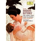 Puccini - Madama Butterfly