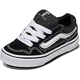 Vans Unisex-Child Caldrone Low Top Shoe