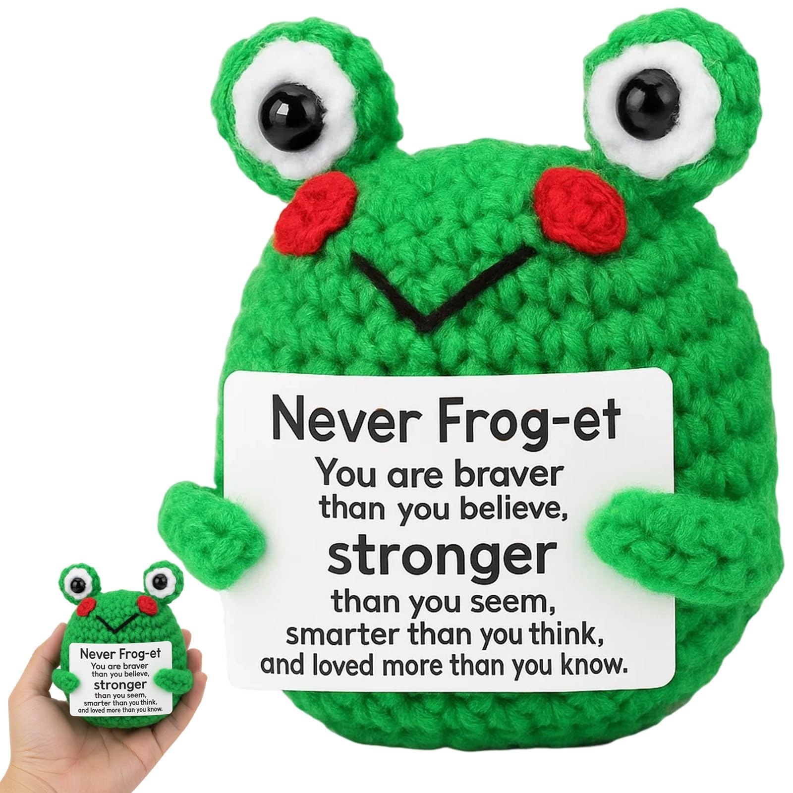 CtiUjdx crochet frog