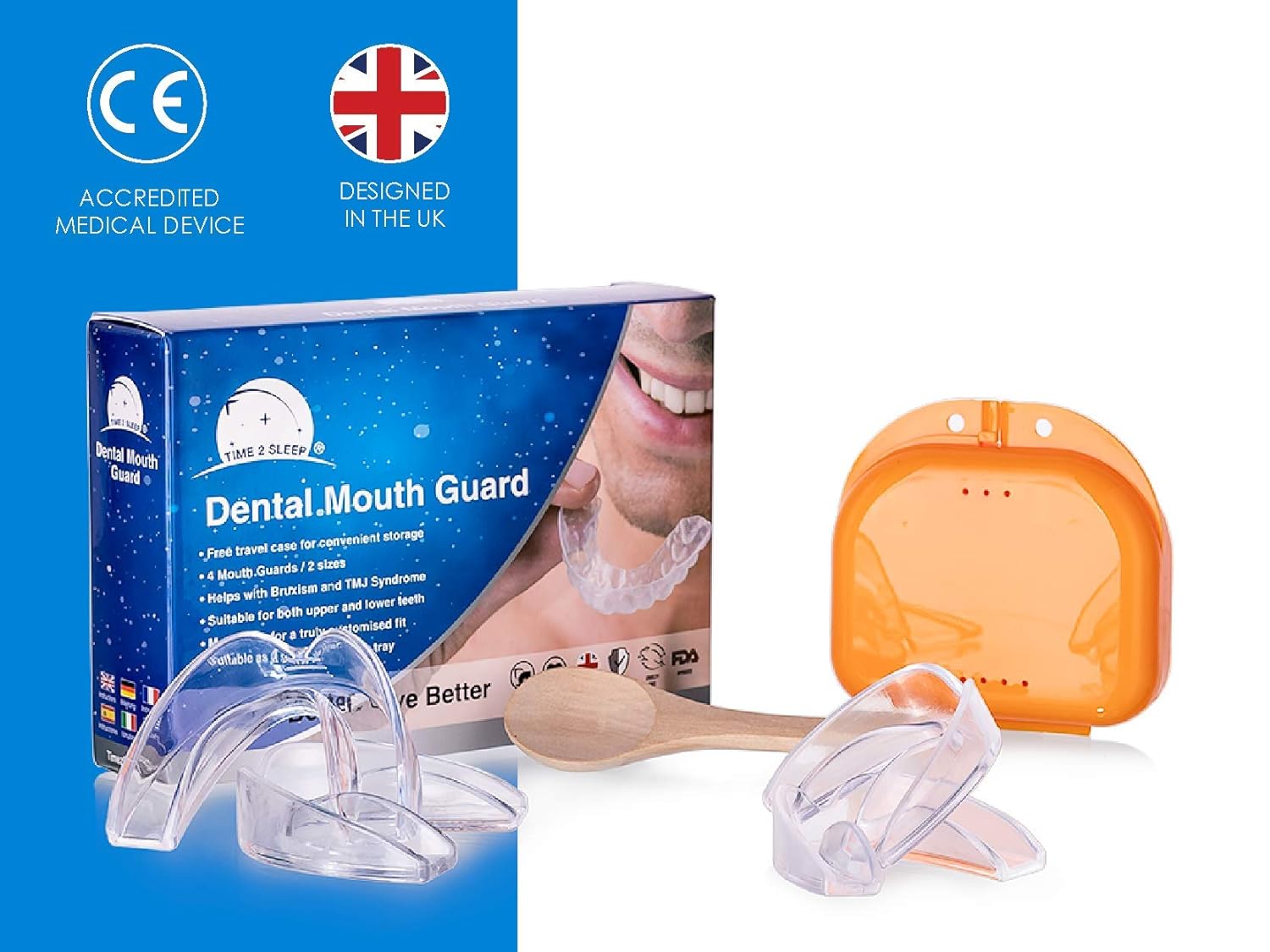 Mouth Guard For Teeth Grinding Tesco TeethWalls