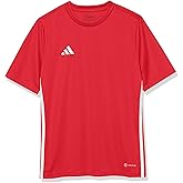 adidas Unisex-Child Tabela 23 JerseyShirt