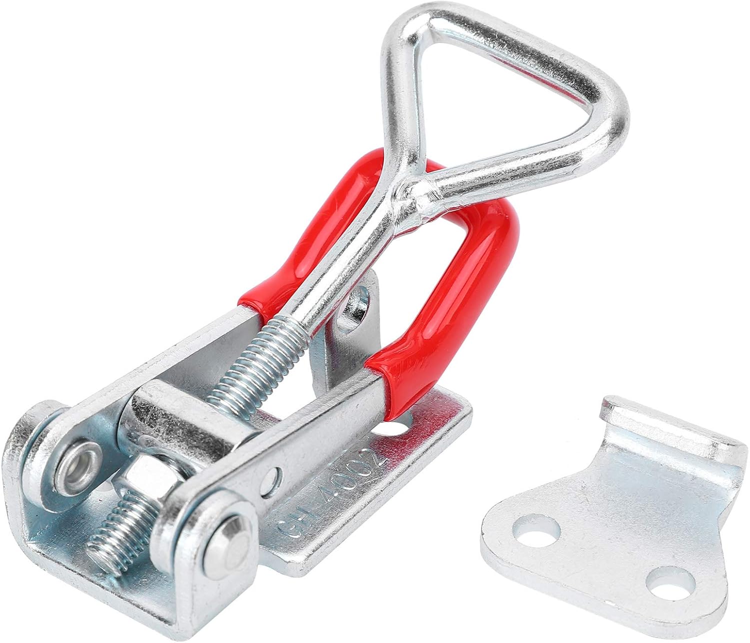 Защелка стяжная gh-40323. Горизонтальный рычажный зажим. 45. Горизонтальный зажим 1т. Горизонтальный зажим 201.