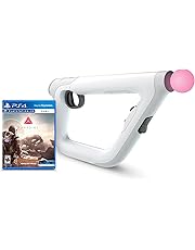PSVR Aim Controller Farpoint Bundle - PlayStation 4