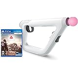 Amazon Com Psvr Aim Controller Playstation 4 Video Games Amazon Com Psvr Aim Controller Playstation 4 Video Games