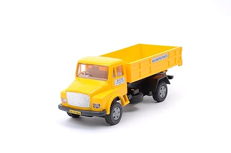 toy tata truck