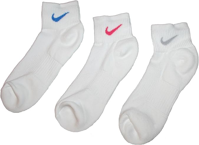 women's quarter nike socks