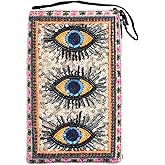 Bamboo Trading Club Bag Third Eye