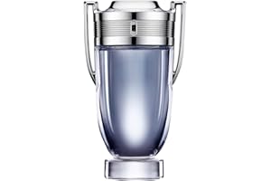 Paco Rabanne Invictus for Men Eau de Toilette Spray, 6.8 Ounce