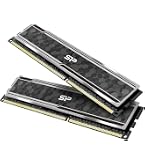 DATO 32GB (16GBx2) RAM, DDR4 3200MHz PC4-25600 CL22 1.2V 288-Pin
