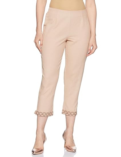 Women's Parallel Bottom