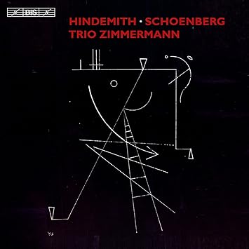 Amazon ヒンデミット 弦楽三重奏曲 第1番 第2番 シェーンベルク 弦楽三重奏曲 Hindemith Schoenberg Trio Zimmermann Sacd Hybrid 輸入盤 日本語帯 解説付 トリオ ツィンマーマン ヒンデミット シェーンベルク フランク ペーター ツィン