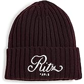FRAME Women's x Ritz Paris Cashmere Beanie