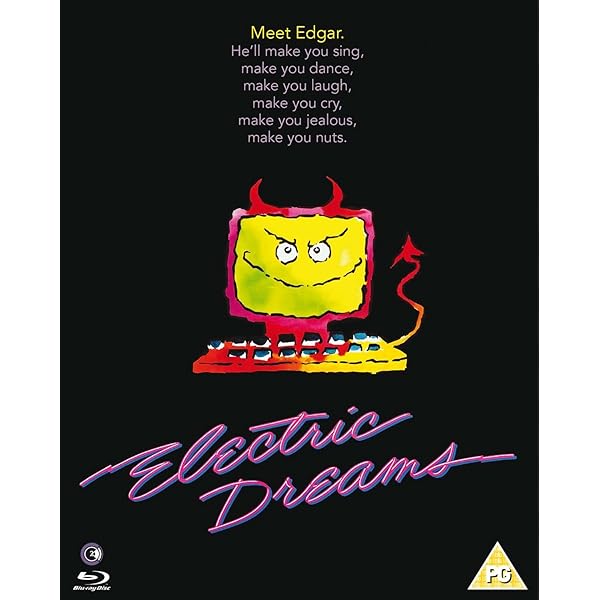 VARIOUS ARTISTS - Electric Dreams / Various - Amazon.com Music