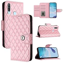 Rfvzubemok Compatible with Vivo Y11 (2019) 4G / U10