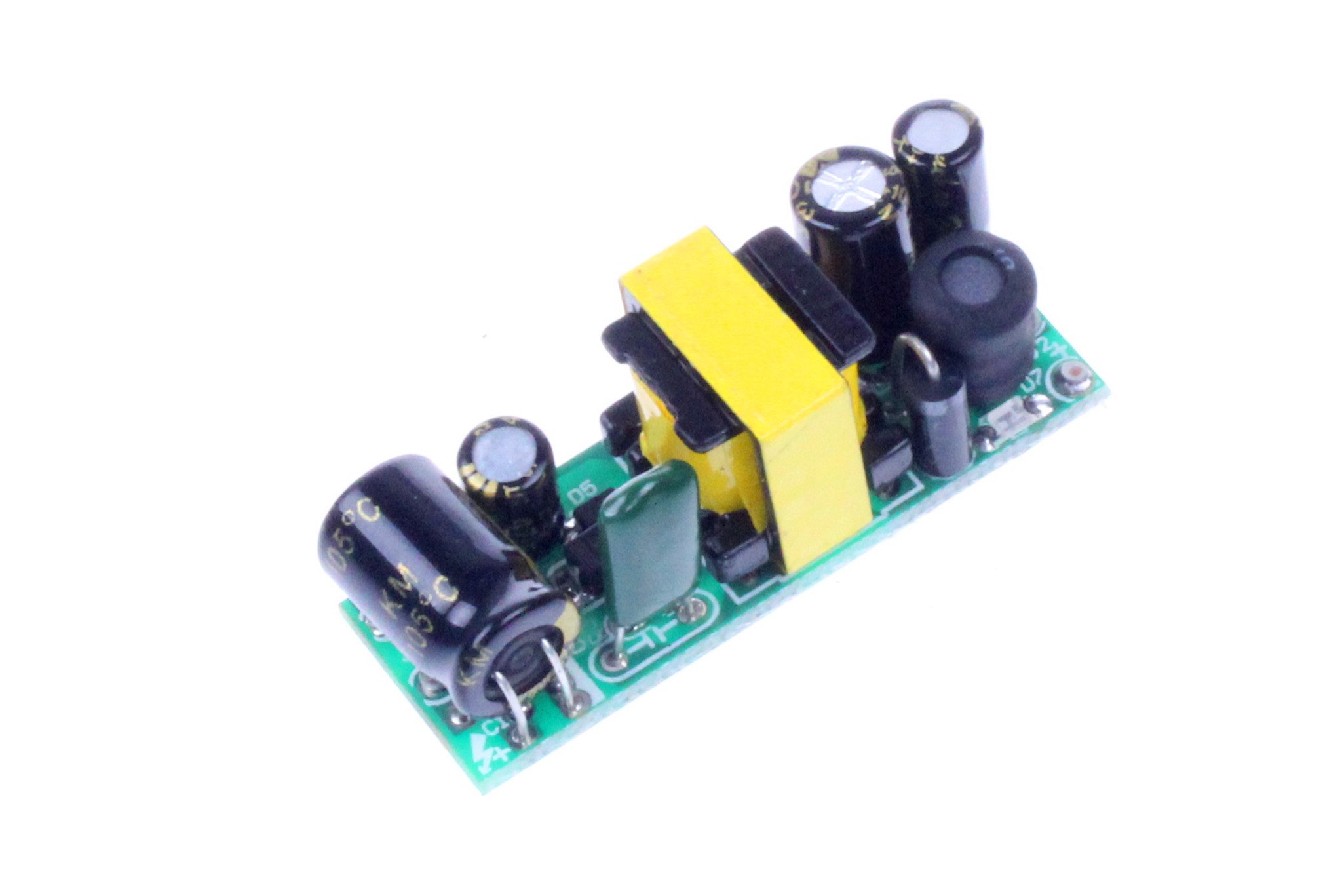 Mua NOYITO AC to DC Precision Buck Power Supply Module AC 120V 100V ...