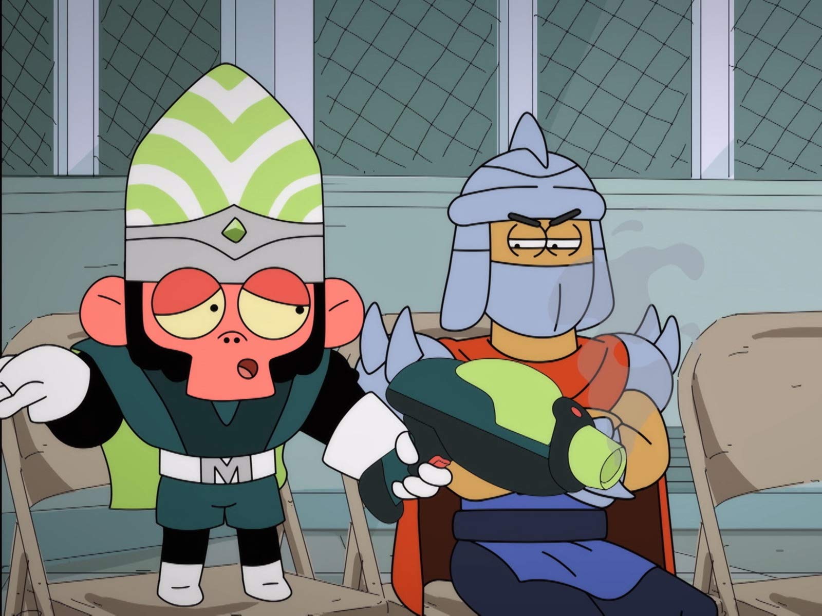 Watch Sugar and Toys Prime Video