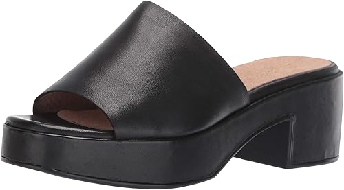 seychelles one of a kind platform sandal