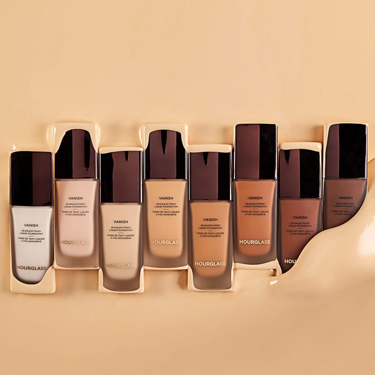 hourglass liquid foundation
