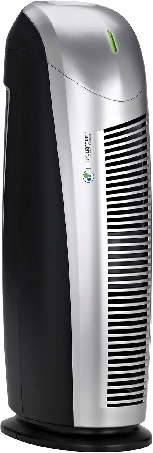 Guardian Technologies PureGuardian AP2200CA Air Purifier
