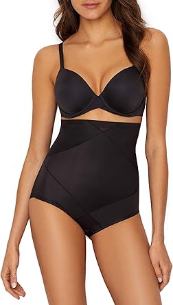 tummy tuck high waisted bikini