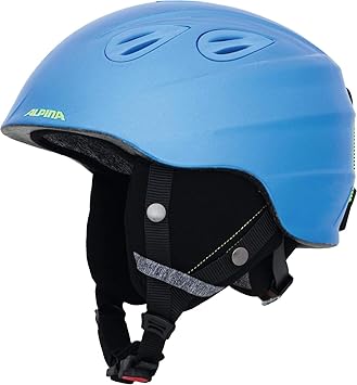 ALPINA Kinder GRAP 2.0 Junior Skihelm