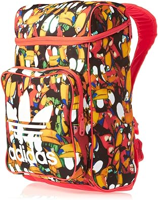 adidas originals backpack multicolor