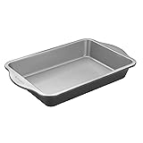 CUISINART CMHB-139CP Easy-Grip Nonstick Baking