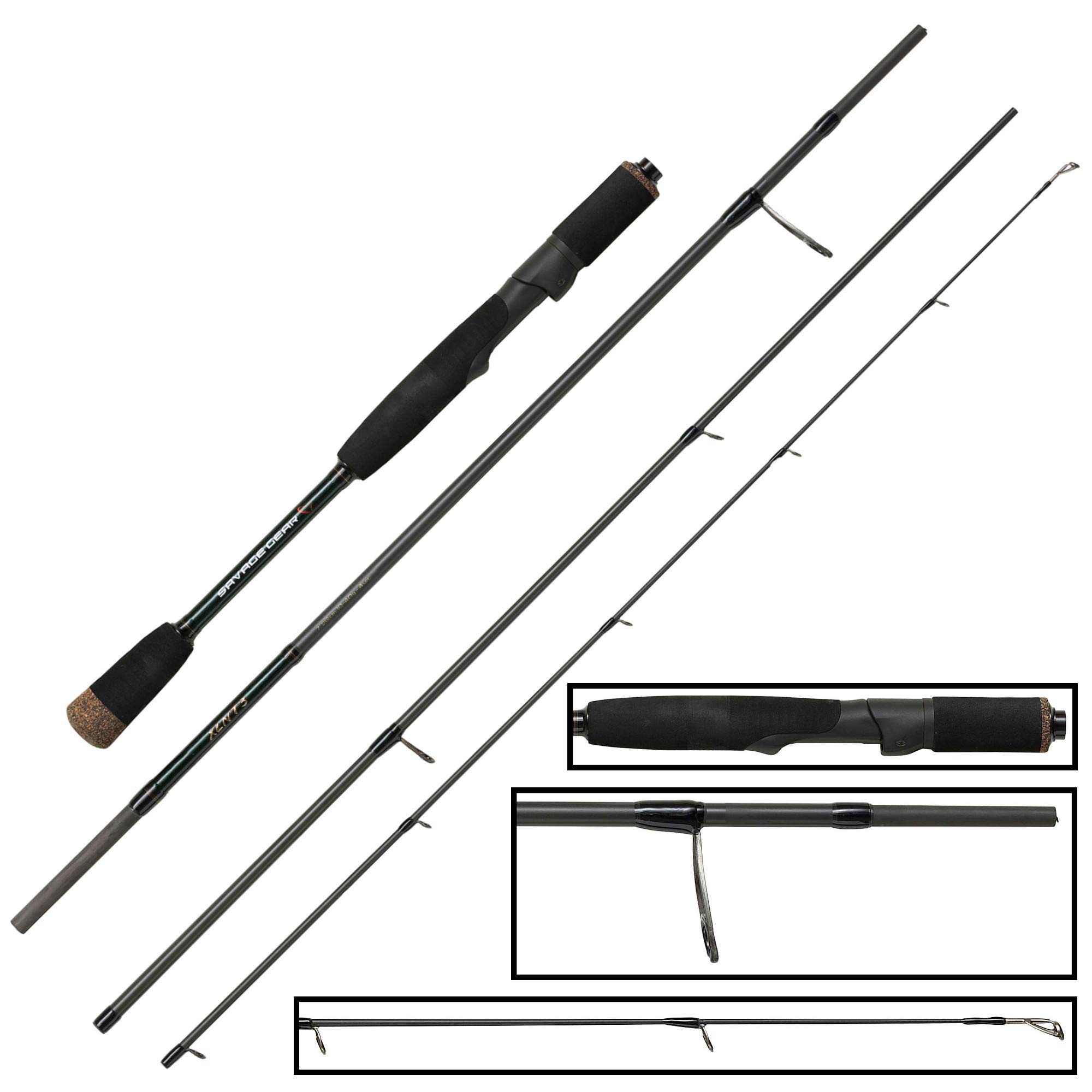 Savage Gear Roadrunner XLNT3