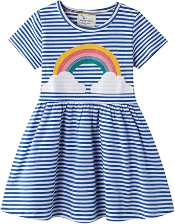 children's summer dresses uk