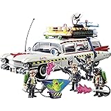 Playmobil Ghostbusters Ecto-1A