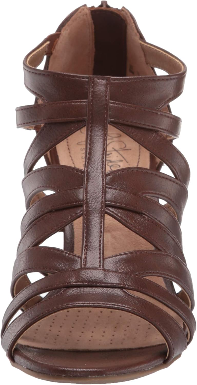 lifestride carter sandal