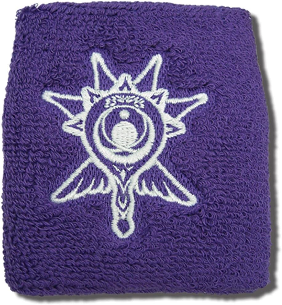 Sweatband - Tales Of Vesperia - Aspio the Sealed City of Scholars Symbol ge64646