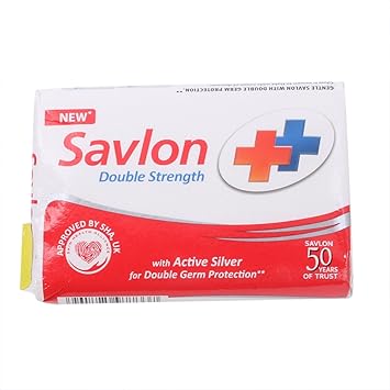 savlon soap 100g price