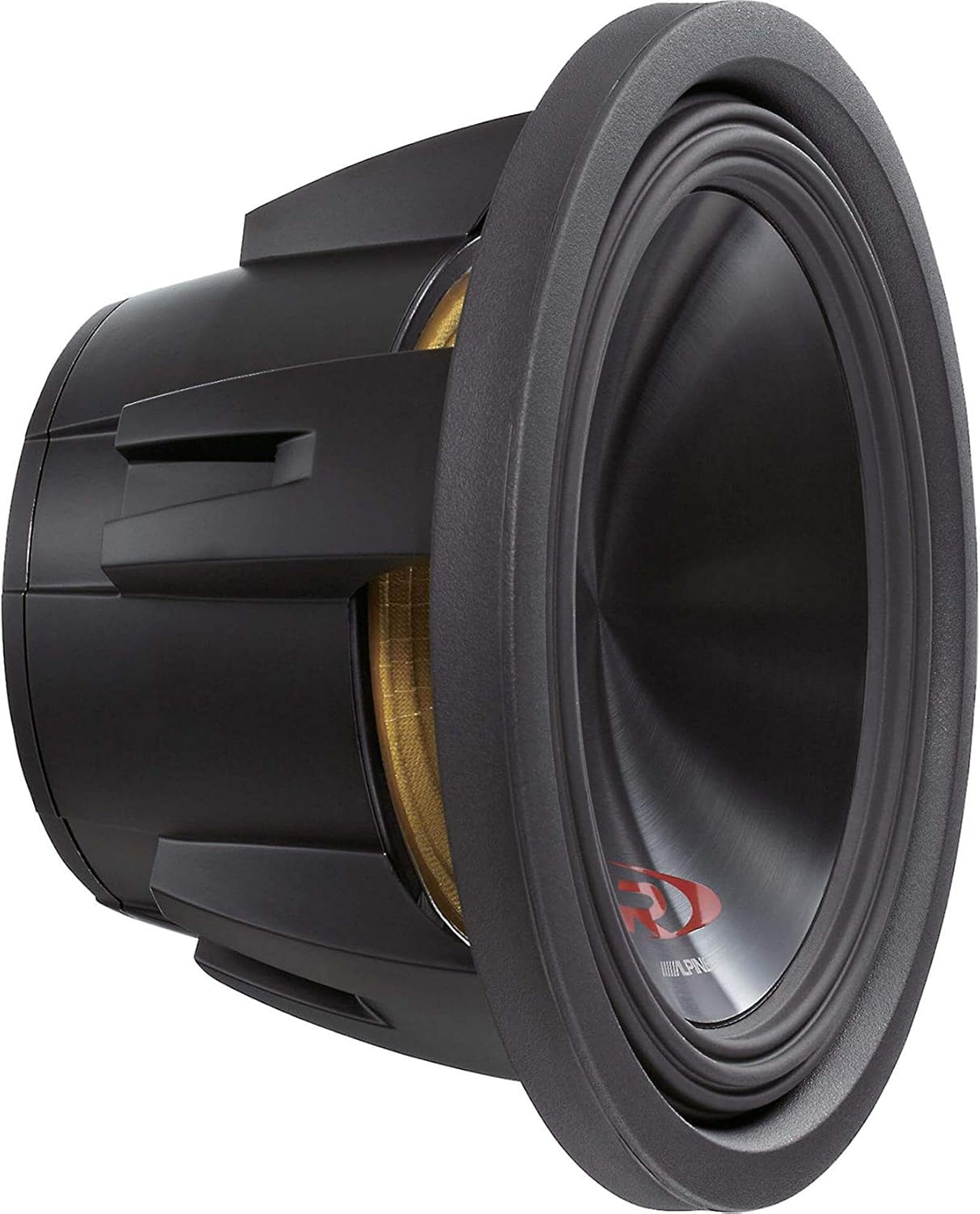 alpine type r 12 3000 watt