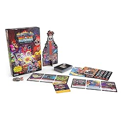 Epic Spell Wars of The Battle Wizards: Duel at