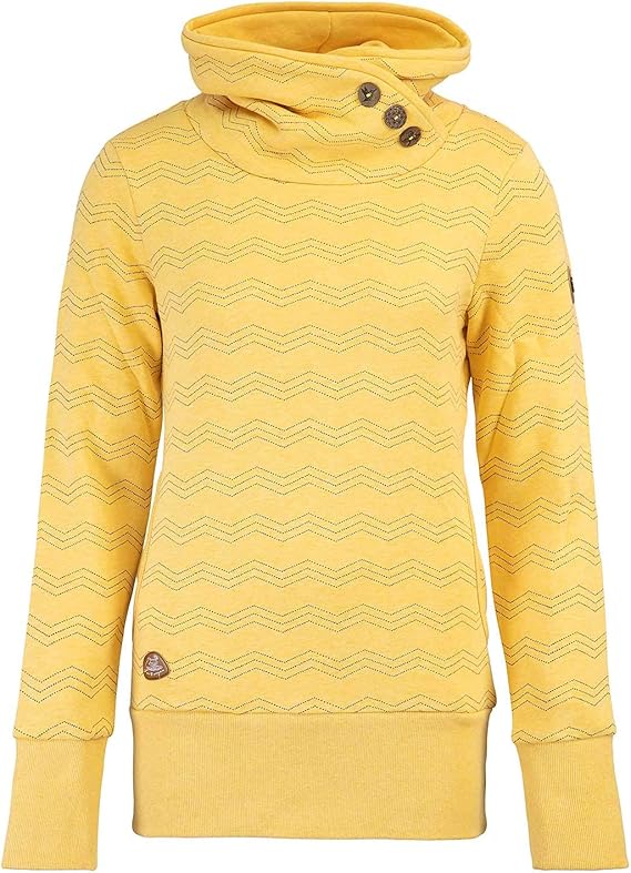 ragwear hoodie
