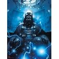 Pop It! Star Wars Darth Vader Metallic – Bubble Popping Spiel – Für Kinder & Erwachsene, Sensorisches Spielzeug