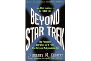 Beyond Star Trek: From Alien Invasions to the End of Time