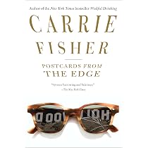 Postcards from the Edge | Amazon.com.br