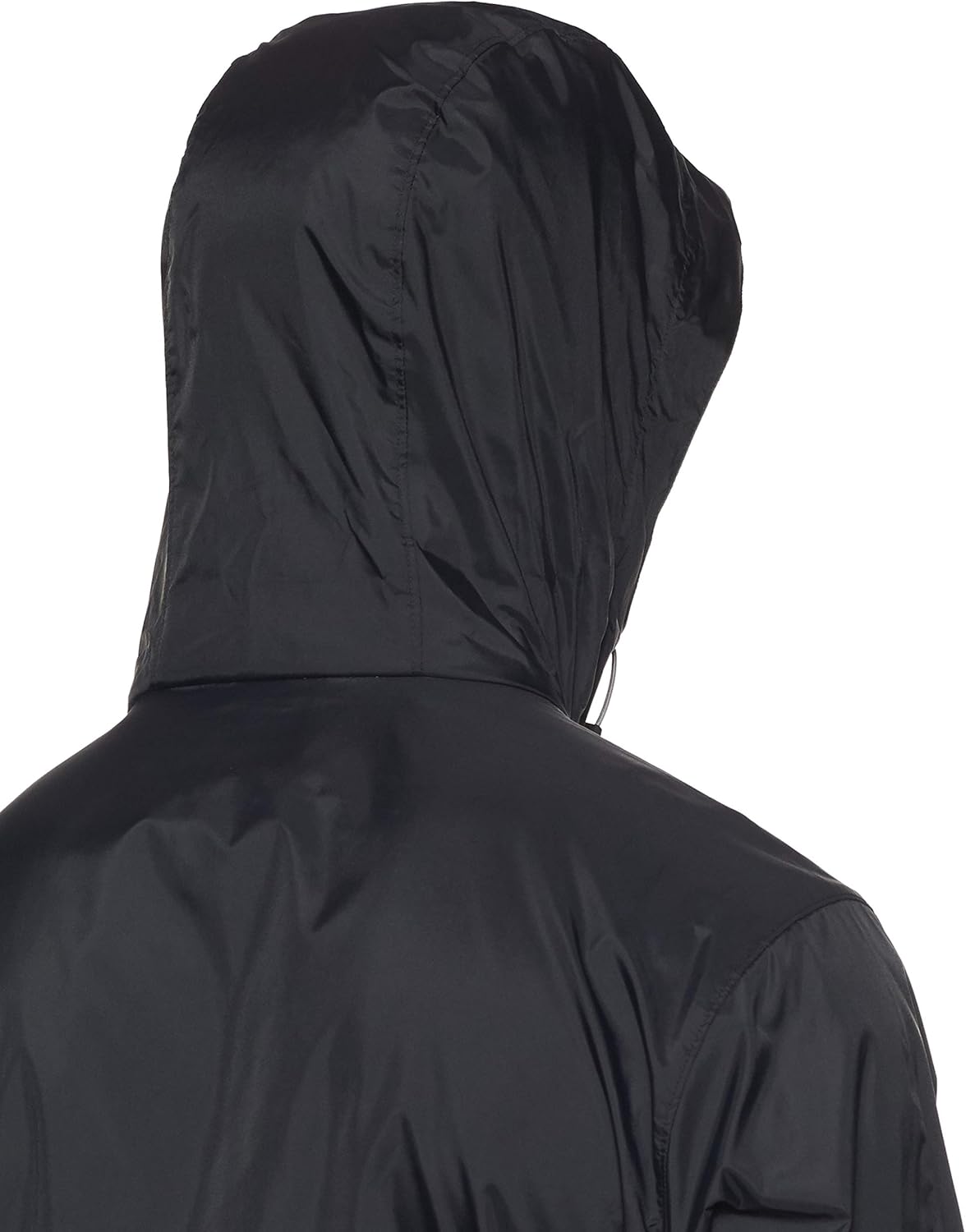 Columbia Men's Roan Mountain Jacket, Waterproof, Hooded at  Men’s Clothing store
