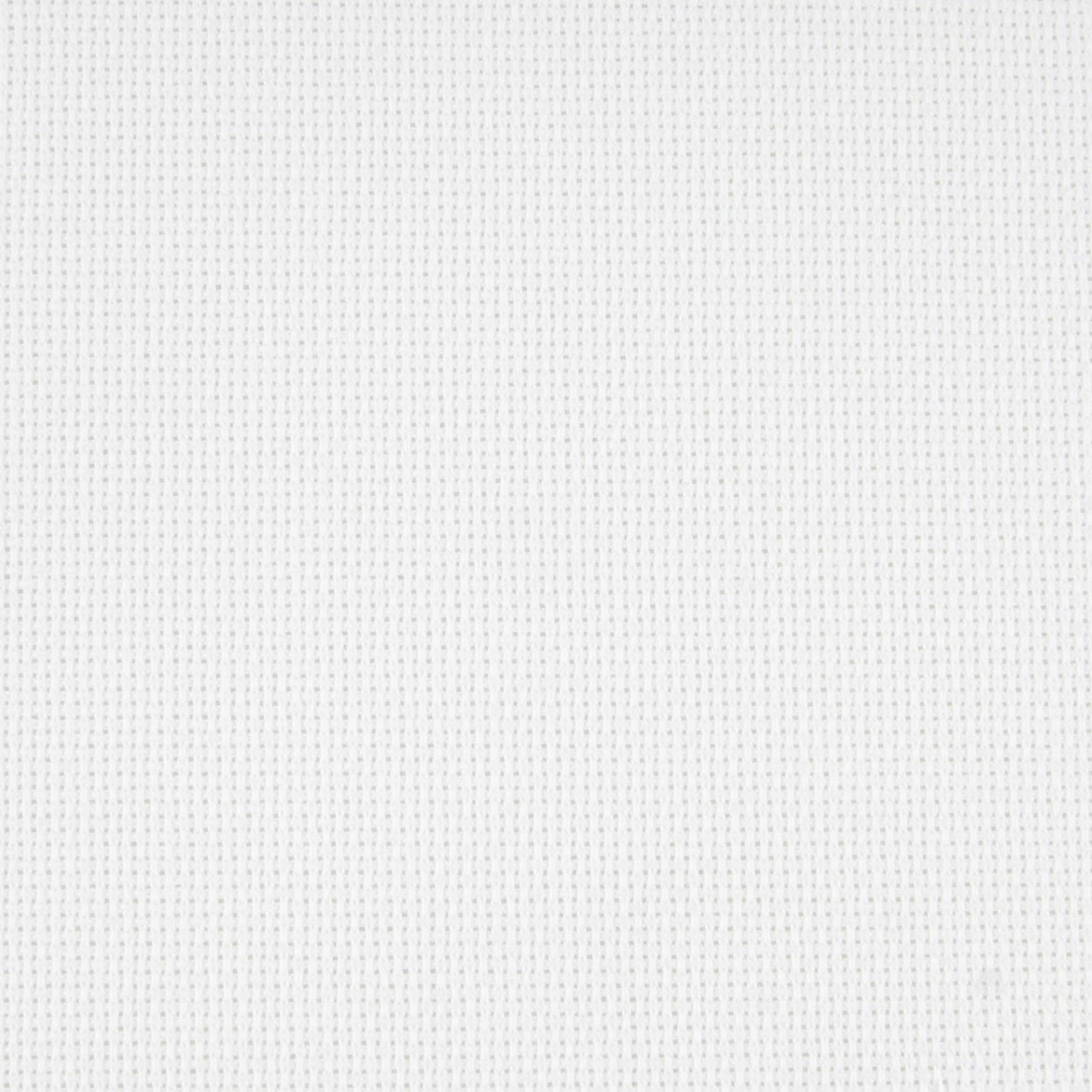 DMC GD1636-6750 Classic Reserve Gold Label Aida Fabric Box, White, 16 Count