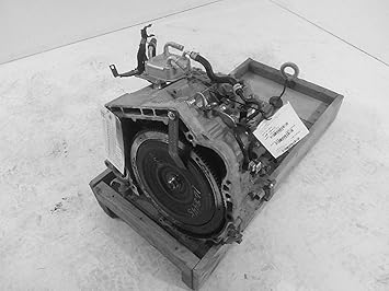 Amazon Com Automatic Transmission Assembly Fits Acura Tsx At 2 4l 4 Cylinder Certified Used Automotive Part Replaces 20021r8sa00 Grade A Automotive