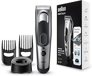 Braun Series 5 HC5050