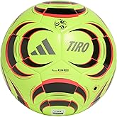 adidas Unisex-Adult Tiro Soccer Ball