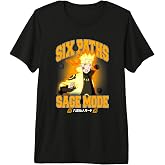 Naruto Shippuden Six Paths Sage Mode Premium Tri-blend T-Shirt