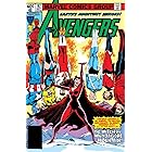 Avengers (1963-1996) #187