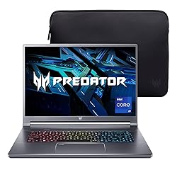 Acer Predator Triton 500 SE Gaming/Creator Laptop