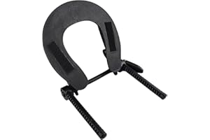 Kalolary Massage Face Cradle for Bed, Adjustable Bed Massage Head Holder, Massage Head Rest at Home, Face Cradle Replacement for Beauty Spa Therapy Tattoo