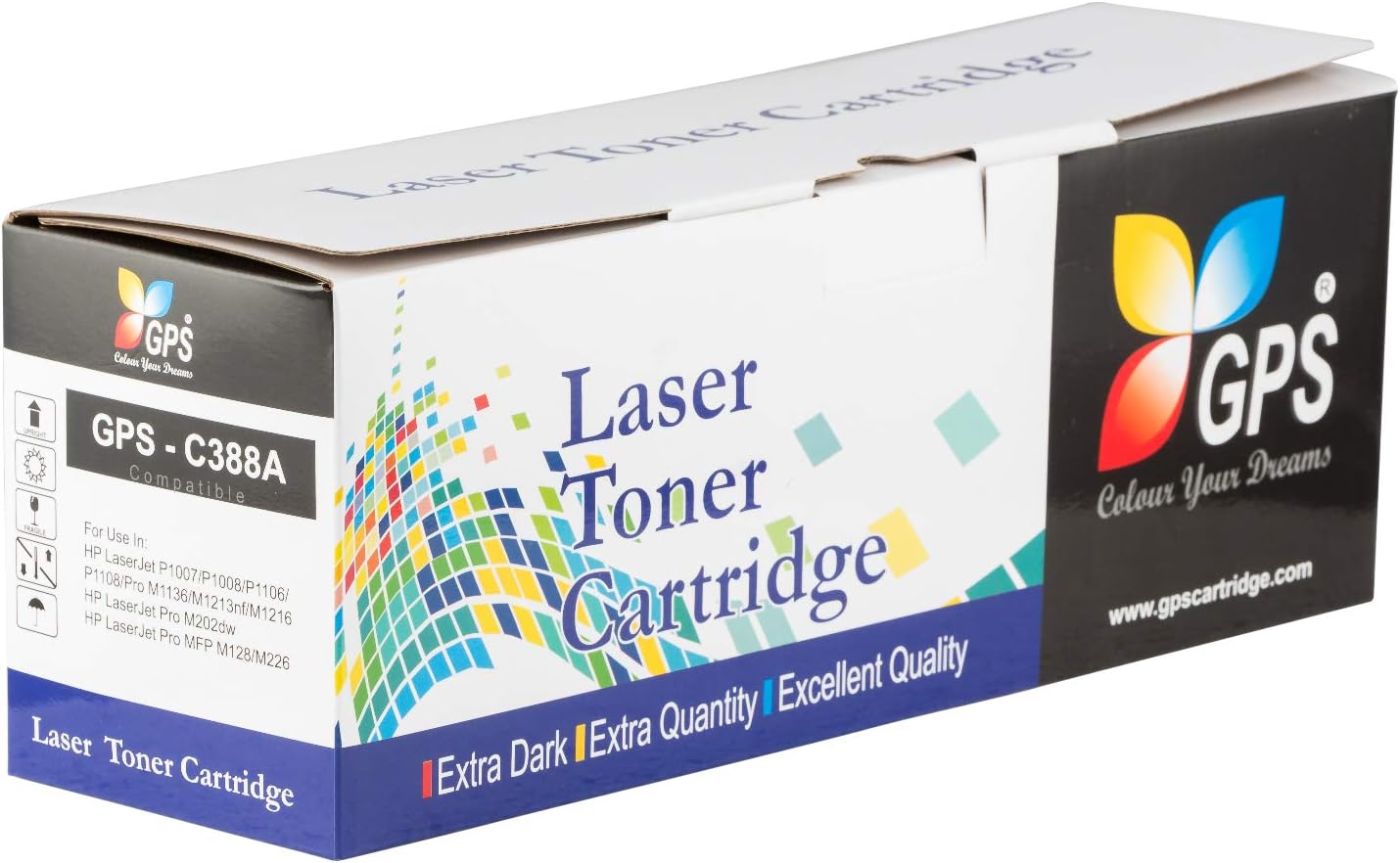 hp laserjet p1108 toner price